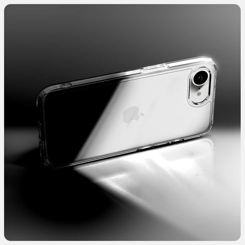 Funda Spigen para iPhone 16e – Ultra Hybrid